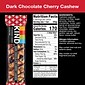 KIND PLUS Gluten Free Dark Chocolate Cherry Cashew Nut Bar, 12 Bars/Box (PHW17250)