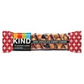 KIND PLUS Gluten Free Dark Chocolate Cherry Cashew Nut Bar, 12 Bars/Box (PHW17250)