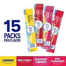 Crystal Light Variety Pack, 60 Ct.