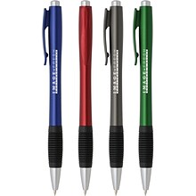 Custom Solara Satin Pen