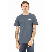 Custom Bella + Canvas Unisex Jersey T-Shirt