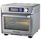 Frigidaire 25-Liter 1,700-Watt Air Fryer Oven, (EAFO111-SS)