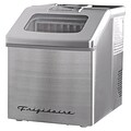 Frigidaire 40-Pound Freestanding Ice Maker, (EFIC452-SS)