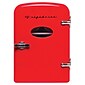 Frigidaire Retro .5-Cubic-ft. Portable Mini Fridge, Red (EFMIS129-RED)