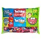 Hershey's Jolly Rancher, Twizlers Variety Bag, 260/Count (220-02061)
