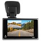 Cobra Ultimate Smart 4K Ultra HD Dash Cam with 1080p Full HD Rear View Camera, GPS, BT, Dual-Band Wi-Fi & Alexa, Black (SC400D)