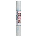 Con-Tact® Creative Covering™ Adhesive Covering, 18 x 50, Clear Glossy, 1 Roll (KIT50FC9AD7606)
