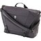 Mobile Edge Alienware Fabric Formal Messenger Bag, Gray/Black (AWA51MB17)