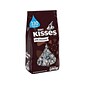 HERSHEY'S KISSES Milk Chocolate Pieces, 56 oz., 330/Bag (HEC12295)