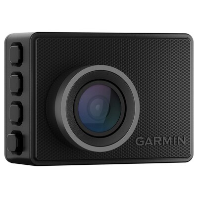 Garmin Dash Cam 47, 140° Field of View, 1080p Full HD (010-02505-00)