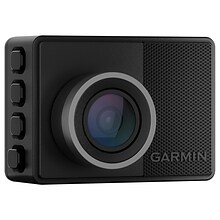 Garmin Dash Cam 57, 140° Field of View, 1440p HD (010-02505-10)