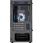 Cooler Master MasterBox ATX Mini-Tower Computer Case, Black (MCBB311LKGNNS02)