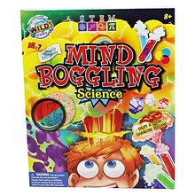 Learning Advantage Mind Boggling Science Set (CTUWS711)