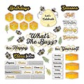 Eureka The Hive Classroom Organization Bulletin Board Set, 63/Set (EU-847810)