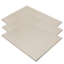 Prang 18 x 24 Construction Paper, Gray, 50 Sheets Per Pack, 3 Packs (PAC8817-3)
