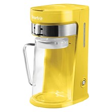 Starfrit Iced Tea Brewer, Yellow (SRFT024015002)