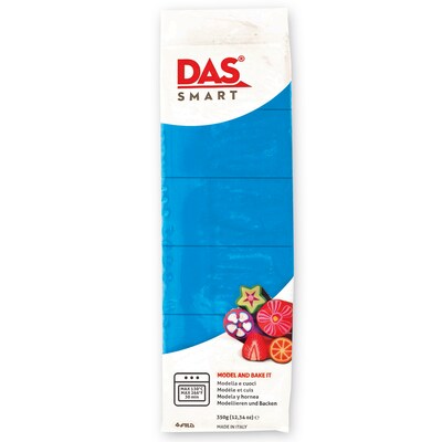 DAS Smart Clay, Night Blue, 350 g (PACF322023)