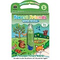 Teacher Created Resources Forest Friends Water Reveal Book, 6/Bundle