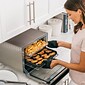 Ninja Foodi 10-in-1 XL Pro 8-qt Air Fry Oven, Stainless Steel (DT201)