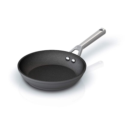 Ninja Foodi Hard Anodized 10.25" Cookware Frying Pan, Black (C30026)