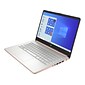 HP 14-dq0030nr 47X77UA 14" Notebook Laptop, Intel Celeron N4020, 4GB Memory, 64GB Flash Memory, Windows 10 Home