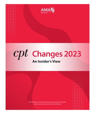 Optum 2023 CPT Changes: An Insiders View, Spiral (CI23)