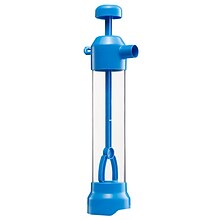 Learning Advantage Water Pump Sand Toy, Blue (CTU66325)