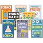 Teacher Created Resources 17" x 11" Science Fun Posters, 12/Set (TCRP175)