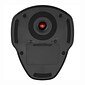 Kensington Orbit Wireless Optical Trackball with Scroll Ring Bluetooth and Radio Frequency, Black