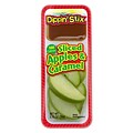 Dippin Stix Gala Apples and Caramel Snack Kit  2.75, 6/Box (307-00368)