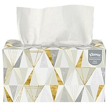 Kleenex Pop-Up Recycled Multifold Paper Towels, 1-ply, 120 Sheets/Pack (KCI01701)