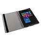 Vangoddy Leather Portfolio Case for New Microsoft Surface Pro, Black