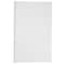 JAM Paper® Vellum Bristol 67lb Cardstock, 11 x 17 Tabloid Coverstock, White, 50 Sheets/Pack (1693418