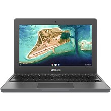 Asus Chromebook Flip CR1100FKA-YZ182T-S 11.6, Intel Celeron N5100, 8GB Memory, 32GB Flash Memory, C
