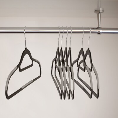 Elama Home Cloths Hanger, Non-Slip, 50 Piece Set (935117647M)