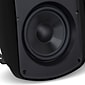 Russound Acclaim 5 Series OutBack 5.25-In. 2-Way MK2 Outdoor Speakers, Black (5B55mk2-B)