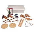 Westco Elementary Rhythm Kit, 15 Player