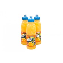 Sunny D Tangy Original, 11.3 Fl oz. 24/Pack (209-02554)