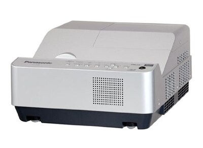 Panasonic PT-CX200U - DLP projector - 3D (PTCX200U)
