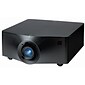 Christie DHD850-GS Black 1DLP HD 6,900 ANSI lumen laser phosphor projector (140-030115-01) - Lens NOT Included