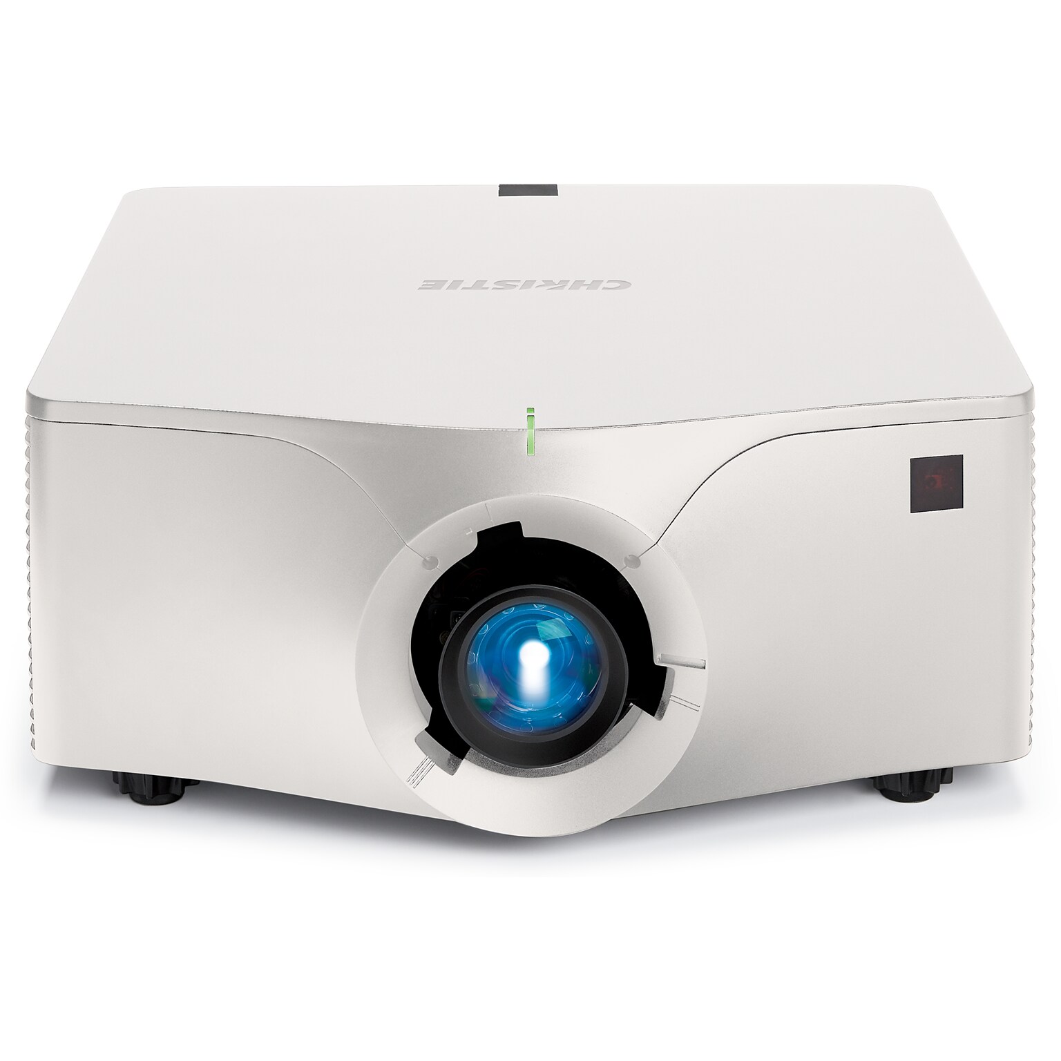 Christie DWU850-GS White 1DLP WUXGA 7,500 ANSI lumen laser phosphor projector (140-031105-01)  - Lens NOT Included