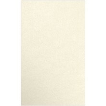 JAM PAPER 8.5 x 14 Cardstock, 105lb, Natural, 50/pack  (81214-C-M08-50)