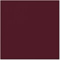 JAM PAPER 12 x 12 Cardstock, 100lb, Burgundy Linen, 50/pack  (1212-C-BGLI-50)