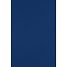 JAM PAPER 12 x 18 Cardstock, Navy, 50/pack  (1218-C-103-50)