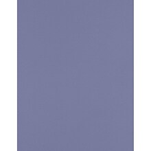 JAM Paper 8.5 x 11 Color Multipurpose Paper, 80 lbs., Wisteria Purple, 50 Sheets/Ream (81211-P-106