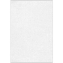 JAM PAPER 13 x 19 Multipurpose Paper, White Linen, 50/Pack (1319-P-WLI-50)