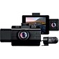 myGEKOgear Scout Pro 8.3 Megapixel Vehicle Camera, Black (GOSP32G)