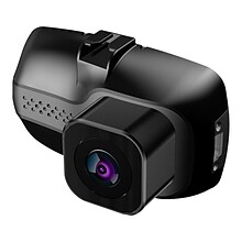 myGEKOgear Orbit 110 2.1 Megapixel Vehicle Camera, Black (GO1108G)