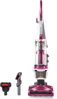 Kenmore AllergenSeal Lift-Up 0.25 Gal. Bagless Upright Vacuum With Hair Eliminator Brushroll (DU5092