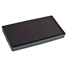2000 PLUS Replacement Ink Pad for P40 Dater, Black Ink (065471)